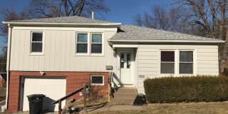 Spacious Rock Island Home with Family Room and Garage! Gallery 1