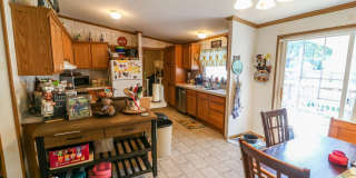 Awesome 3 bedroom 2 bathroom home located in OGDEN KS! Gallery 5