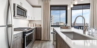 Highpoint at 8000 North Gallery 1