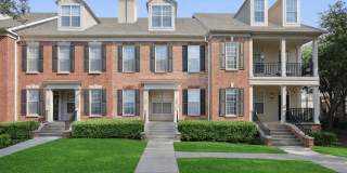 The Caruth Apartments Gallery 18