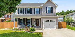 13922 RUTGERS Court Gallery 1
