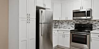 Swathmore Court Apartment Homes Gallery 4