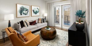 Overture Powers Ferry Age 55+ Apartment Homes Gallery 36