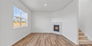 4 Bed 2.5 Bath Newer Build in Berthoud! Gallery 12