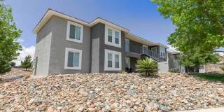 West Park Apartments Gallery 7