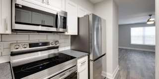 Park Ridge Apartments Gallery 1