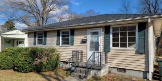3 Bedroom 1 Bathroom House Gallery 1