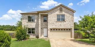 Spacious 4 bedroom/2.5 bath available now! Gallery 1