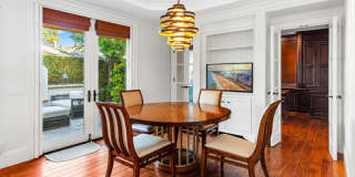 Available Partially Furnished or Unfurnished! Stunning 3 Bedroom + Bonus Room 3.5 Bath Available Now in Big Canyon! Gallery 22