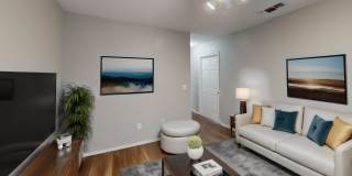 Townhomes at Double Creek Gallery 2
