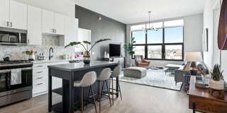 Logan Apartments Gallery 4