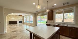 Gated 4BD/3BA home near Red Rock Casino! Sits on a huge corner lot! Gallery 5