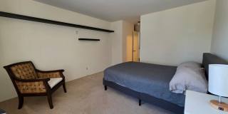Light-Filled 1 Bed / 1 Bath Condo in UTC, San Diego – Skylights & Balcony Gallery 8