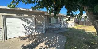 3 Bedroom/1 Full Remodeled Bath Stockton Ca Gallery 1