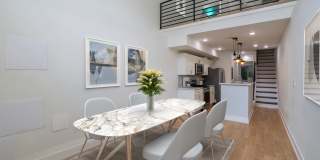 Two Bed Brewerytown Home Gallery 1
