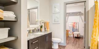 Skye Suwanee Town Center Gallery 6