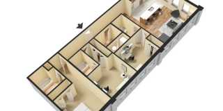 Station 11 Apartments Gallery 15