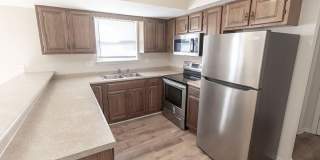 3 Bedroom Southern Duplex Gallery 9