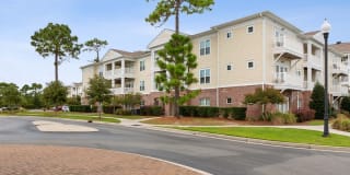 One Midtown Apartment Homes Gallery 4