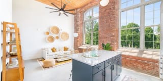 The Lofts at Woodside Mill Gallery 2