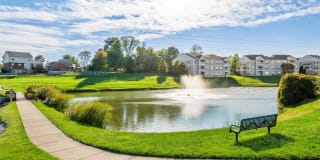 Columns on Wetherington Apartments Gallery 18
