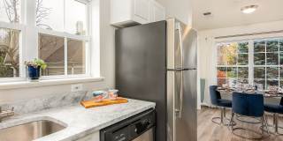 Essex Apartments Gallery 4