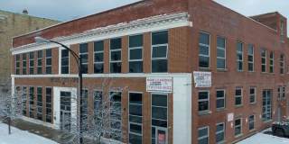 Nickel City Lofts Gallery 12