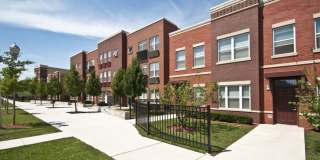 Westhaven Park Phase II B - Affordable Housing Gallery 22