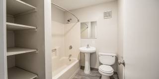 Princeton Park Apartments Gallery 55