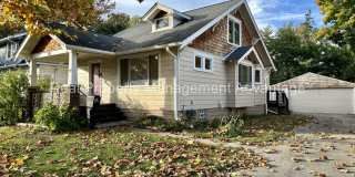 Charming Four-Bedroom Home in the Heart of Ferndale Gallery 1
