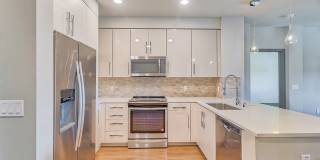 Blu Harbor by Windsor Gallery 22