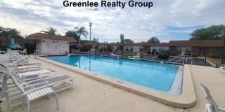 Beautiful 2 Bedroom / 1.5 Bathroom Condo Located in a Quiet 55+ Community! Water/Sewer/Trash/Lawn Included! Gallery 20