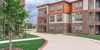 Richcrest Apartments Gallery 11