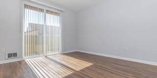 The Village at Town Center Gallery 101