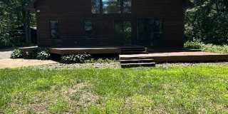 3 Bedroom Plus loft, 1-3/4 Bathrooms Home in Brainerd, MN on Lake Hartley Gallery 1
