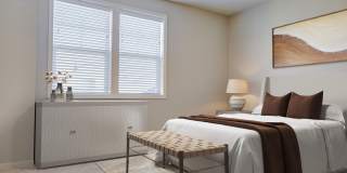 Chapel Ridge Townhomes Gallery 5