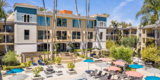 The Plaza at Sherman Oaks Gallery 1