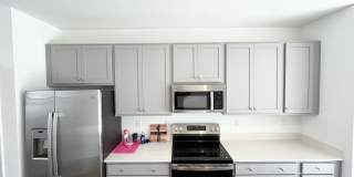 New Construction 2BD, 3BA Raleigh Townhome with Easy Access to Downtown Raleigh and Garner Gallery 10