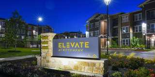 Affordable Housing - Elevate at Kitty Hawk Gallery 32