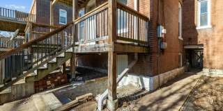 MOVE-IN SPECIAL | Updated 3BR Home in The Grove w/ Finished Basement + Yard Gallery 30