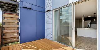 Station at Othello Gallery 49