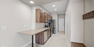 The Maxwell Downtown Des Moines Gallery 1