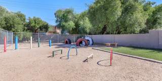 Mountain Village Apartments Gallery 14