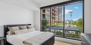 Stella at Star Metals Gallery 22