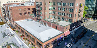 Fairmount Gallery 3