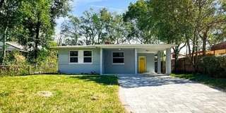 3 Bedroom Single Family Home in Jacksonville Gallery 1