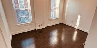 214 W Hope Ave, One Bedroom House 214 W Hope Ave, One Bedroom House Gallery 7