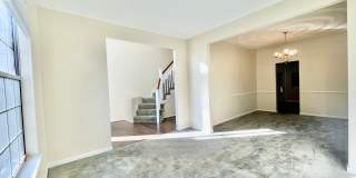 Spacious 4 Bedroom Home on Cul-de-sac in Castleton Virginia Beach! Gallery 8