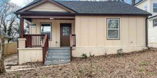 Beautiful 3BR Home Near Mozley Park! Beautiful 3BR Home Near Mozley Park! Gallery 1