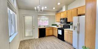 3 bedroom, 2 bath home Gallery 7